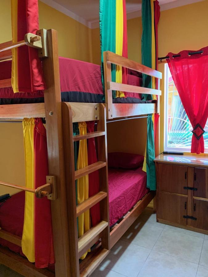 Green Queendom Farm And Lodging Oracabessa Exterior foto