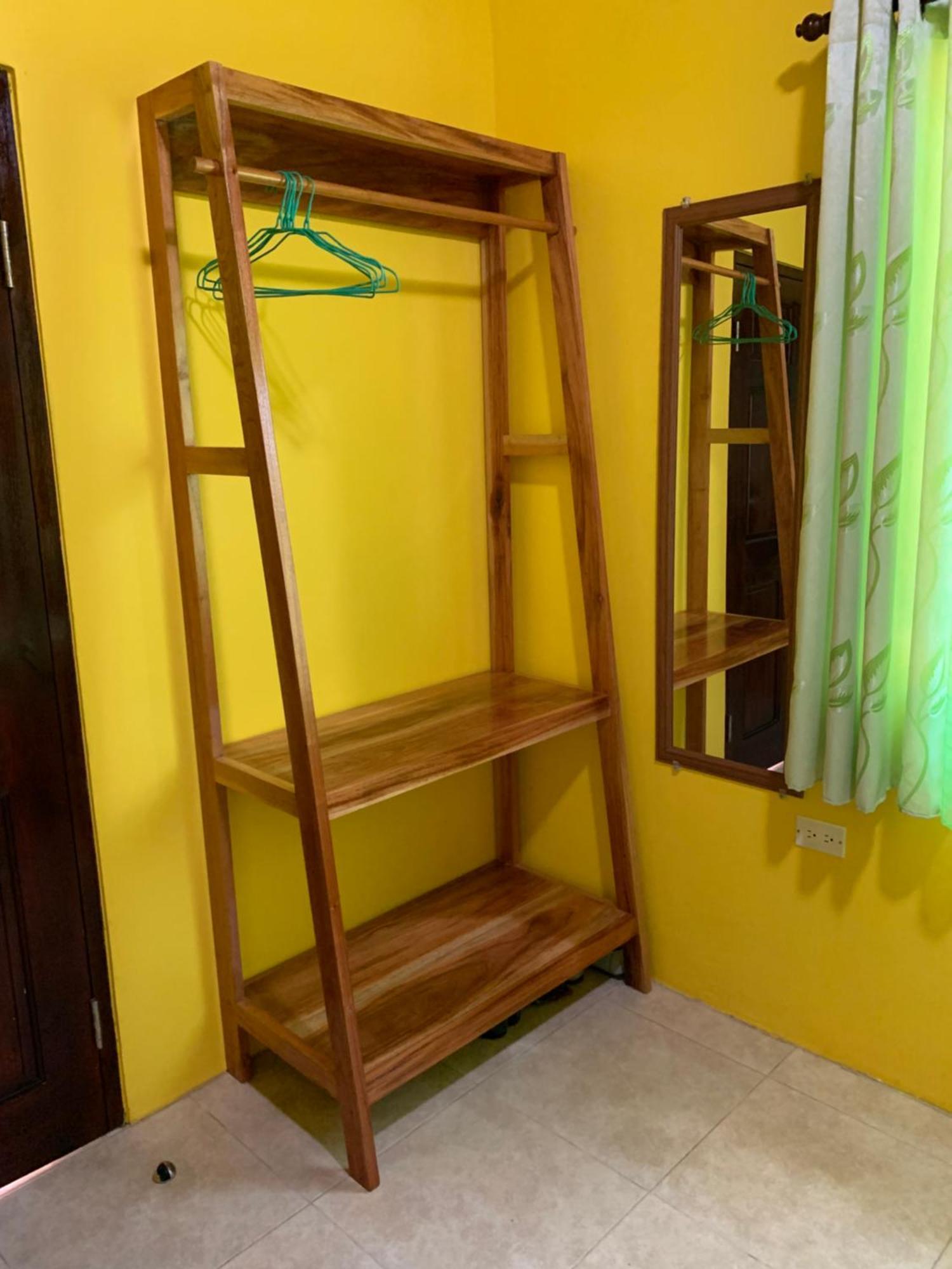 Green Queendom Farm And Lodging Oracabessa Habitación foto