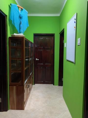 Green Queendom Farm And Lodging Oracabessa Exterior foto
